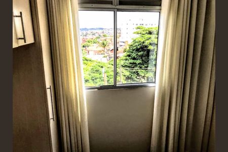 Apartamento à venda com 52m², 3 quartos e 1 vaga Apartamento à venda com 52m², 3 quartos e 1 vagaQuarto 1