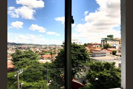 Apartamento à venda com 52m², 3 quartos e 1 vaga Apartamento à venda com 52m², 3 quartos e 1 vagaVista do Quarto 3