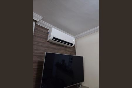 Apartamento à venda com 52m², 3 quartos e 1 vaga Apartamento à venda com 52m², 3 quartos e 1 vagaSala