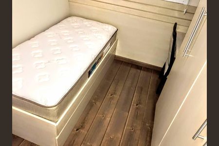 Apartamento à venda com 52m², 3 quartos e 1 vaga Apartamento à venda com 52m², 3 quartos e 1 vagaQuarto 3