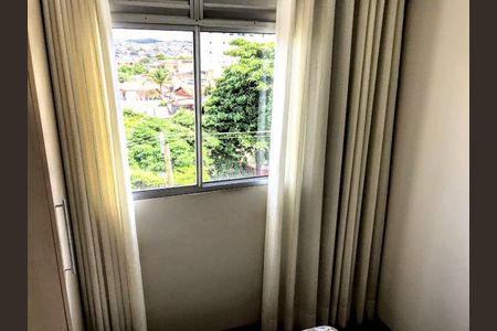 Apartamento à venda com 52m², 3 quartos e 1 vaga Apartamento à venda com 52m², 3 quartos e 1 vagaQuarto 2