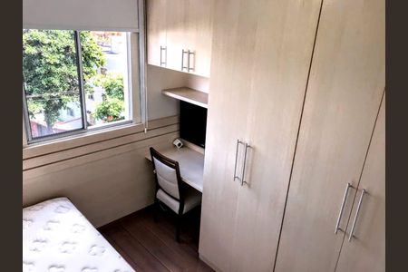 Apartamento à venda com 52m², 3 quartos e 1 vaga Apartamento à venda com 52m², 3 quartos e 1 vagaQuarto 3