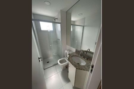 Foto 08 de apartamento à venda com 3 quartos, 76m² em Jardim Tupanci, Barueri