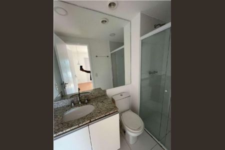 Foto 11 de apartamento à venda com 3 quartos, 76m² em Jardim Tupanci, Barueri