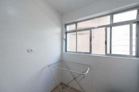 Apartamento para alugar com 60m², 1 quarto e 1 vaga Apartamento para alugar com 60m², 1 quarto e 1 vagaÁrea de serviço