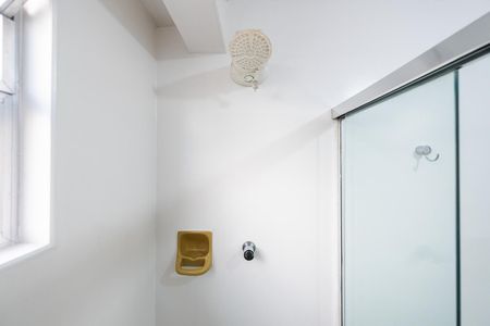 Apartamento para alugar com 60m², 1 quarto e 1 vaga Apartamento para alugar com 60m², 1 quarto e 1 vagaBanheiro