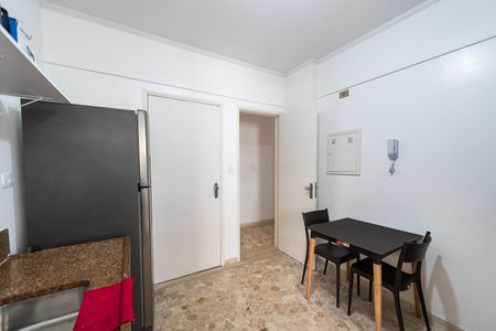 Apartamento para alugar com 60m², 1 quarto e 1 vaga Apartamento para alugar com 60m², 1 quarto e 1 vagaCozinha