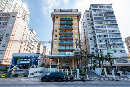 Apartamento para alugar com 60m², 1 quarto e 1 vaga Apartamento para alugar com 60m², 1 quarto e 1 vagaFachada