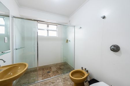 Apartamento para alugar com 60m², 1 quarto e 1 vaga Apartamento para alugar com 60m², 1 quarto e 1 vagaBanheiro