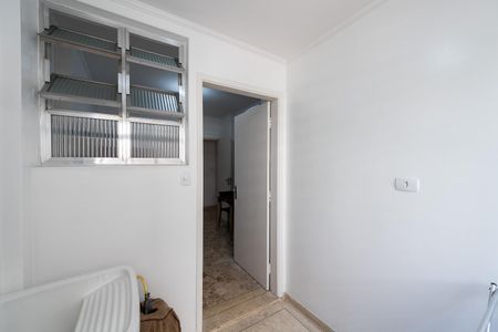 Apartamento para alugar com 60m², 1 quarto e 1 vaga Apartamento para alugar com 60m², 1 quarto e 1 vagaÁrea de serviço