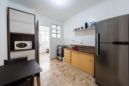Apartamento para alugar com 60m², 1 quarto e 1 vaga Apartamento para alugar com 60m², 1 quarto e 1 vagaCozinha