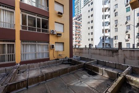Apartamento para alugar com 60m², 1 quarto e 1 vaga Apartamento para alugar com 60m², 1 quarto e 1 vagaVista