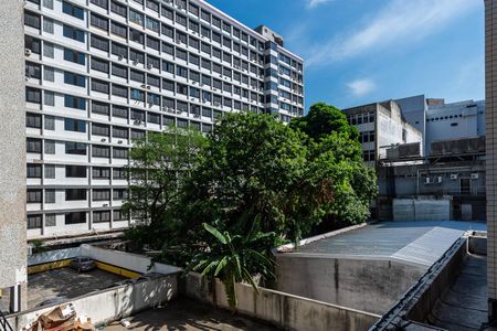 Apartamento para alugar com 60m², 1 quarto e 1 vaga Apartamento para alugar com 60m², 1 quarto e 1 vagaVista