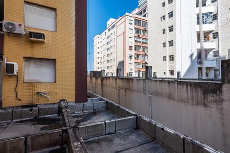 Apartamento para alugar com 60m², 1 quarto e 1 vaga Apartamento para alugar com 60m², 1 quarto e 1 vagaVista