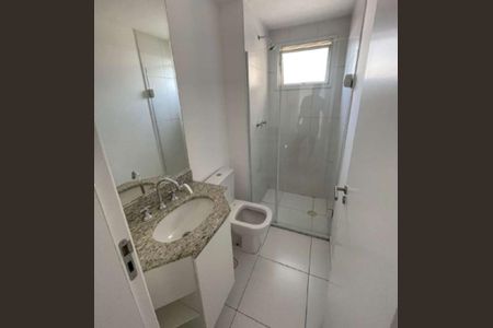 Foto 07 de apartamento à venda com 3 quartos, 76m² em Jardim Tupanci, Barueri