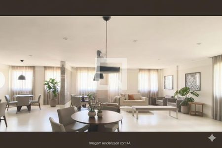 Apartamento à venda com 3 quartos, 76m² em Jardim Tupanci, Barueri