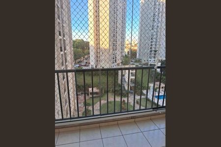 Apartamento à venda com 65m², 3 quartos e 1 vaga