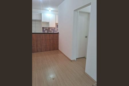 Apartamento à venda com 65m², 3 quartos e 1 vaga