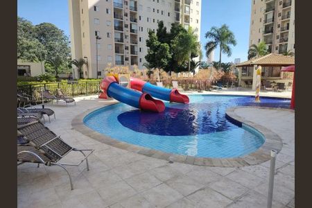 Apartamento à venda com 65m², 3 quartos e 1 vaga