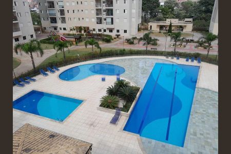 Apartamento à venda com 65m², 3 quartos e 1 vaga