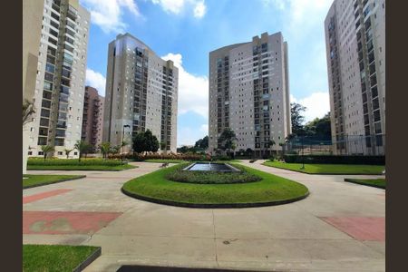 Apartamento à venda com 65m², 3 quartos e 1 vaga