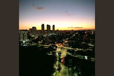 Apartamento à venda com 65m², 3 quartos e 1 vaga