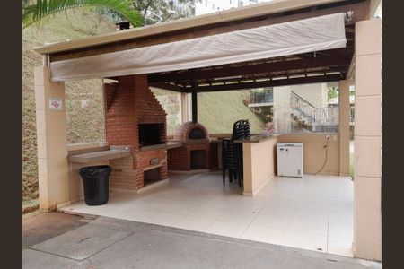 Apartamento à venda com 65m², 3 quartos e 1 vaga