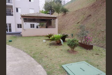 Apartamento à venda com 65m², 3 quartos e 1 vaga