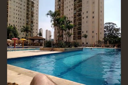 Apartamento à venda com 65m², 3 quartos e 1 vaga