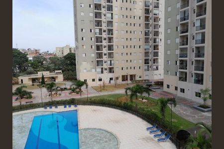 Apartamento à venda com 65m², 3 quartos e 1 vaga
