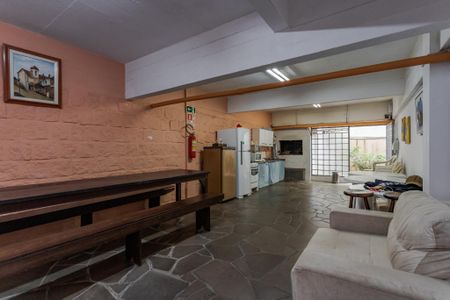 Apartamento à venda com 60m², 1 quarto e 1 vaga Apartamento à venda com 60m², 1 quarto e 1 vagaÁrea comum