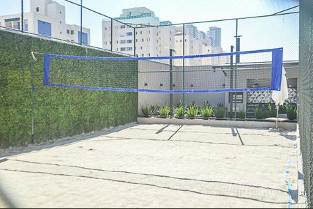 Apartamento para alugar com 52m², 2 quartos e 1 vaga Apartamento para alugar com 52m², 2 quartos e 1 vagaÁrea comum - quadra