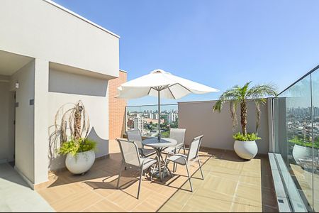 Apartamento para alugar com 52m², 2 quartos e 1 vaga Apartamento para alugar com 52m², 2 quartos e 1 vagaÁrea comum