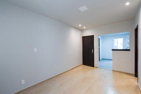 Apartamento para alugar com 50m², 2 quartos e sem vaga Apartamento para alugar com 50m², 2 quartos e sem vagaSala