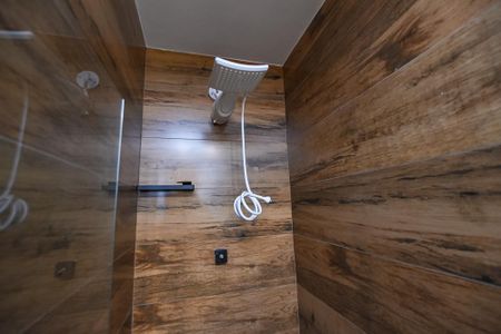 Apartamento para alugar com 50m², 2 quartos e sem vaga Apartamento para alugar com 50m², 2 quartos e sem vagaBanheiro