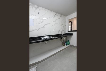 Apartamento para alugar com 50m², 2 quartos e sem vaga Apartamento para alugar com 50m², 2 quartos e sem vagaCozinha