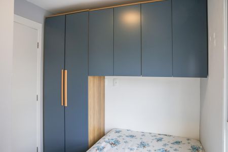 Apartamento para alugar com 74m², 3 quartos e 1 vaga Apartamento para alugar com 74m², 3 quartos e 1 vagaQuarto 2