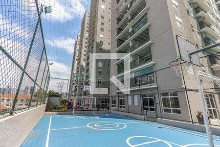 Apartamento para alugar com 74m², 3 quartos e 1 vaga Apartamento para alugar com 74m², 3 quartos e 1 vagaQuadra Esportiva