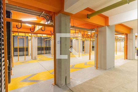 Apartamento para alugar com 74m², 3 quartos e 1 vaga Apartamento para alugar com 74m², 3 quartos e 1 vagaBicicletário