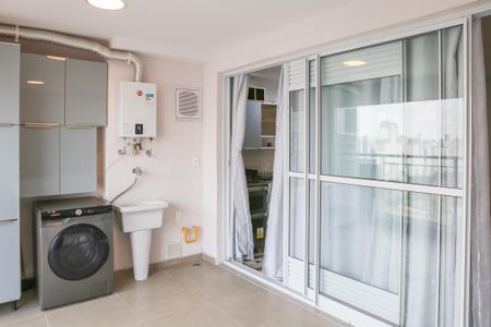 Apartamento para alugar com 74m², 3 quartos e 1 vaga Apartamento para alugar com 74m², 3 quartos e 1 vagaSacada
