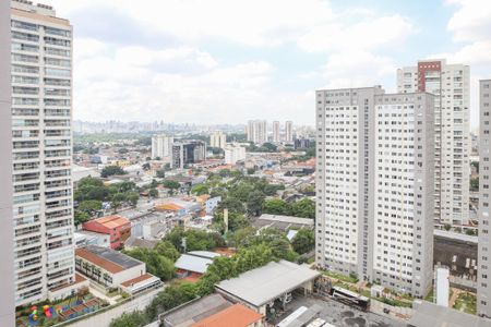 Apartamento para alugar com 74m², 3 quartos e 1 vaga Apartamento para alugar com 74m², 3 quartos e 1 vagaVista da Suíte