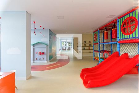 Apartamento para alugar com 74m², 3 quartos e 1 vaga Apartamento para alugar com 74m², 3 quartos e 1 vagaBrinquedoteca