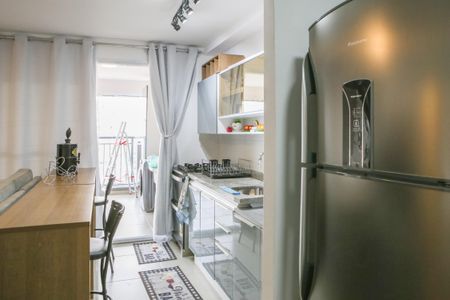 Apartamento para alugar com 74m², 3 quartos e 1 vaga Apartamento para alugar com 74m², 3 quartos e 1 vagaCozinha