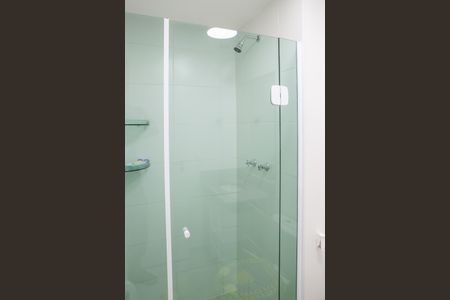 Apartamento para alugar com 74m², 3 quartos e 1 vaga Apartamento para alugar com 74m², 3 quartos e 1 vagaBanheiro Social