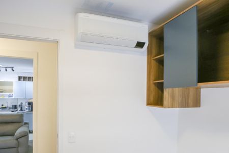 Apartamento para alugar com 74m², 3 quartos e 1 vaga Apartamento para alugar com 74m², 3 quartos e 1 vagaQuarto 1