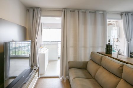 Apartamento para alugar com 74m², 3 quartos e 1 vaga Apartamento para alugar com 74m², 3 quartos e 1 vagaSala