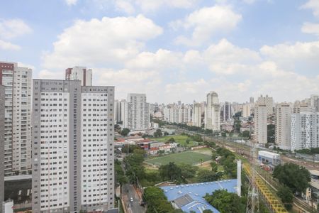 Apartamento para alugar com 74m², 3 quartos e 1 vaga Apartamento para alugar com 74m², 3 quartos e 1 vagaVista da Sacada