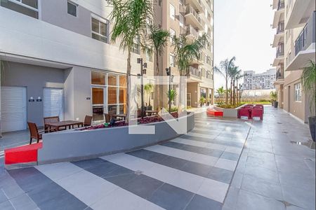 Apartamento para alugar com 74m², 3 quartos e 1 vaga Apartamento para alugar com 74m², 3 quartos e 1 vagaÁrea comum