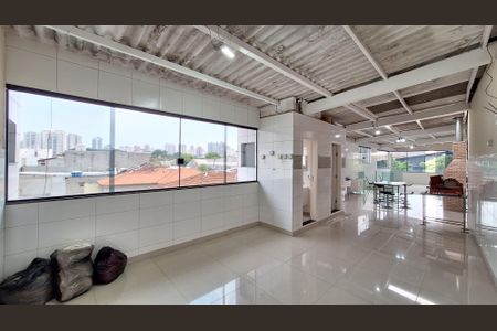 Apartamento para alugar com 59m², 3 quartos e sem vaga Apartamento para alugar com 59m², 3 quartos e sem vagaÁrea gourmet