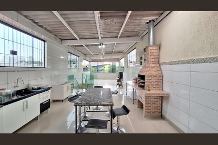 Apartamento para alugar com 59m², 3 quartos e sem vaga Apartamento para alugar com 59m², 3 quartos e sem vagaÁrea gourmet